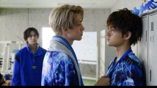 【見逃したあなたに】ドラマ「FAKE MOTION -卓球の王将 -」2話までのあらすじ