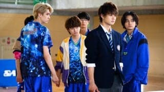 【第1話見逃したあなたに】ドラマ「FAKE MOTION -卓球の王将 -」あらすじ