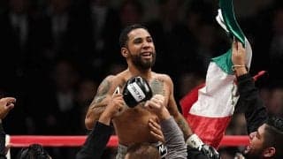 ネリ、「6.20」にメキシコで無観客試合に登場へ　米報道「対戦相手はまもなく発表」