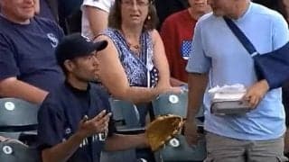 【MLB】「偽イチローが球場から追い出される」　ニッチロー'さんの退場劇が再脚光