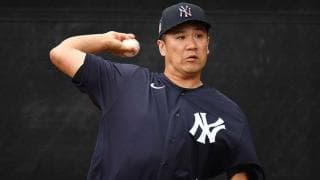 【MLB】田中将大の7年168億円契約に見出す真価　米経済誌「POでとてつもない力を発揮」