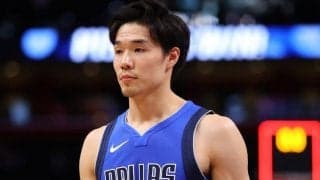 BREAK THE BORDER賞を受賞した馬場雄大「僕の夢はまだ始まったばかり」