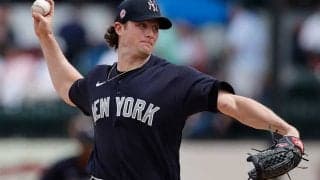 【MLB】ヤンキース、ドラフト史上最少5巡目で大打撃？　「コール獲得で上位指名権を…」