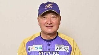 322連続無失策とハマスタ名物“目玉チャーハン”…　山下大輔が語る大洋の記憶