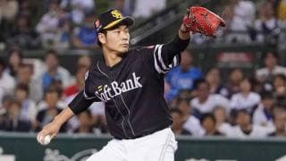 期待の表れ？　エースの証？　パ・リーグ球団のエースナンバー事情