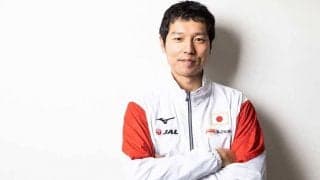 【今、伝えたいこと】「事実は変えられない」　体操男子監督・水鳥寿思、「2021年東京五輪」に向かう覚悟