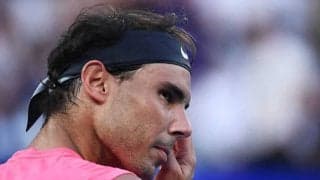 ナダル ワクチン反対派のジョコビッチについて「もし義務化なら従わなければならない」