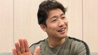 「オマエならプロにいける」　監督の言葉で決心-ロッテ種市が明かす人生の分岐点