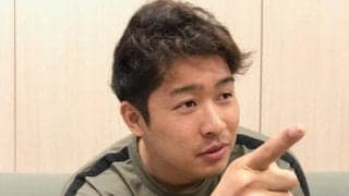 ロッテ種市、同級生オリ山本は「凄いです」　「話をしてみたいとずっと思っている」