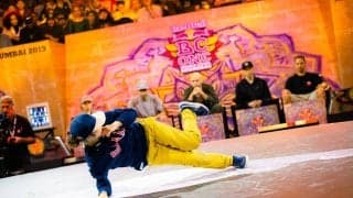 世界最高峰のブレイキン・ダンスバトル「Red Bull BC One 」2020シーズン延期を発表