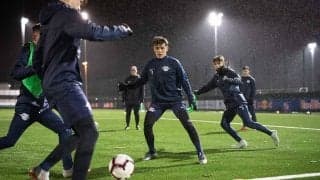 ドイツと差を生む「16～20歳」の育成環境とは　一部強豪で続く日本の“非科学的”練習