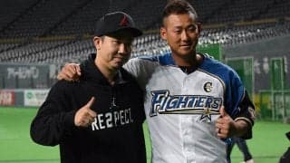 【私が野球を好きになった日14】「人生が変わった」　路上ライブ音楽家を変えた野球の力