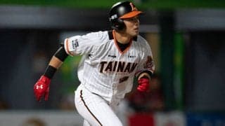 プロ2年目の二刀流“台湾の大谷”が絶好調　才能開花で打率.377、7本塁打25打点