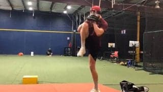 最速169キロ、総再生回数160万回以上…　19歳の“人類最速候補生”に全米が大注目