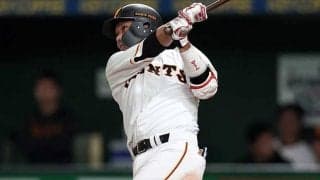 坂本勇人は張本勲の通算3085安打を超えられるか　NPB記録達成は2027年？