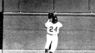 どのキャッチが最高？　MLB公式の驚愕“美技”特集に「一日中観ていられる」