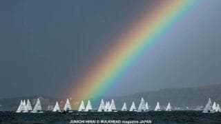 写真で振り返る日本のヨットレース、この10年（5）