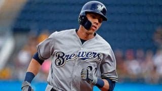 【MLB】イエリッチの50代母親の美貌にファン驚愕「超ビューティフル」「ゴージャス」