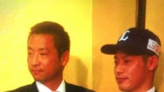 西武ドラ8岸へ担当スカウトが宛てた手紙「独立リーグの後輩たちのためにも」