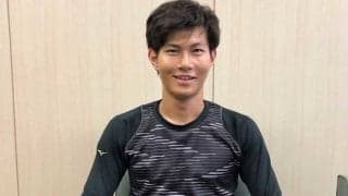 ロッテ藤原「ギアを入れて頑張ります！」　球団インスタグラムで質問募集中