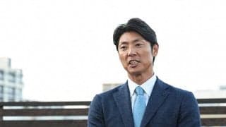 【#今こそひとつに】元鷹・斉藤和巳氏、コロナ禍で配達員の笑顔に感じる「ふとした幸せ」