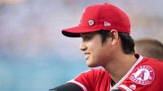 【MLB】4歳大谷翔平と母親の秘蔵写真にファン歓喜「可愛すぎる」「目がそっくり」