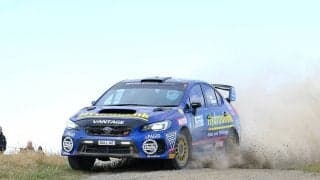 ニュージーランドラリー選手権、2020年のシリーズ開催を断念