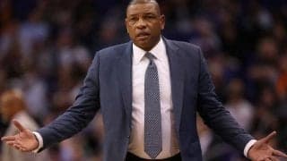 クリッパーズのドック・リバースHCが『ザ・ラストダンス』で気に入らない部分とは？