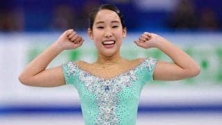 三原舞依が手縫いマスクを公開　自宅からメッセージ「毎日元気に過ごしています」