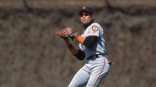 新庄剛志氏が「守備世界一」を発表　中堅は「僕」、日本勢が7ポジションを占める