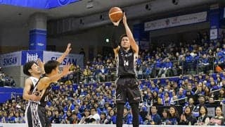 4年連続でベスト5、FT賞を獲得した金丸晃輔「今までとは違う経験ができた特別な年」を振り返る