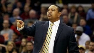 元ウォリアーズHCのマーク・ジャクソンが自身の指揮官としての功績を振り返る