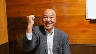 【野球を好きになった日15】失敗体験から知った野球の奥深さ　パ元審判員・山崎夏生氏