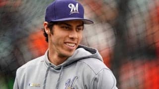 【MLB】「彼女は何歳なのだろうか？」　イエリッチが公開したママの美貌に米メディア衝撃