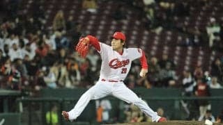 【今、伝えたいこと】プロ野球から介護業界へ　集団感染リスクと闘う江草仁貴「社会的受け皿なくせない」