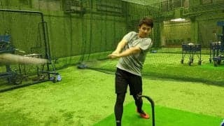 DeNA佐野、開幕を心待ち　初の開幕スタメンへ「調整という立場ではない」