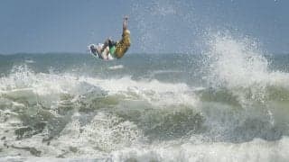 FINEPLAY編集部がアクションスポーツの魅力をDig！ 「サーフィン」の歴史や種目を復習、注目選手をPick up