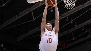 千葉ジェッツ、ニック・メイヨと契約満了「いつかまた千葉に戻ってこられたら」