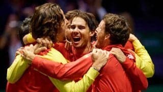 デ杯決勝ラウンド 今年の開催はどうなる？運営に関わるピケは「悲観的」