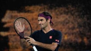 フェデラーが母の日にサプライズ！看護師のテニスファンを激励