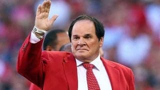【MLB】ピート・ローズ氏にまた不正疑惑？　オールスターでの“悪事”をスター選手が証言