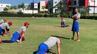 南米で働く1人の日本人トレーナー　異国で国歌独唱まで任されるワケとは…
