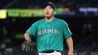 【MLB】菊池雄星に米メディアが厳しい評価　昨季の球種は全て「リーグ最低レベル」