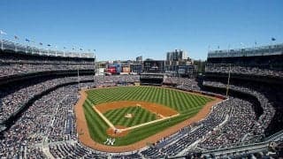 【MLB】7・5開幕案は結論先送り　選手会と話し合いも年俸削減は正式提案されず