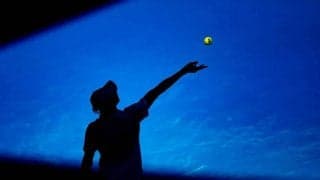 巨大なラケットでモンスターリターン！ATPが4つのトリックショットを紹介