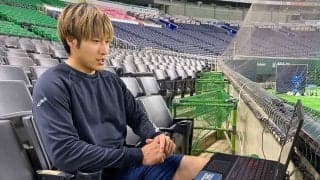 鷹・柳田、医療従事者へマスク2万枚を寄付「ありがとうという気持ちを込めて」