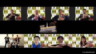 ホリエモンが3×3に参戦！「HIU ZEROCKETS.EXE」を設立