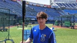 DeNA神里、ボディビルダー筋トレを導入「山本義徳さんの動画を見つけて」