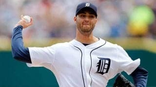 【MLB】幻の完全試合はごめんだ！　誤審に泣いた右腕が承認望む「あれはパーフェクト」