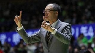 内海知秀氏が日立ハイテクのヘッドコーチに就任。移籍による4選手の加入も発表に